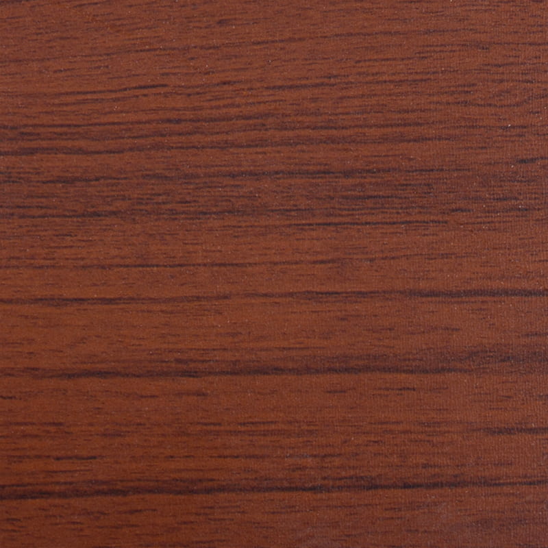 多層ウォールナット ダークブラウン ワイヤー - ブラシをかけられたクリック エンジニアード ウッド フローリング
