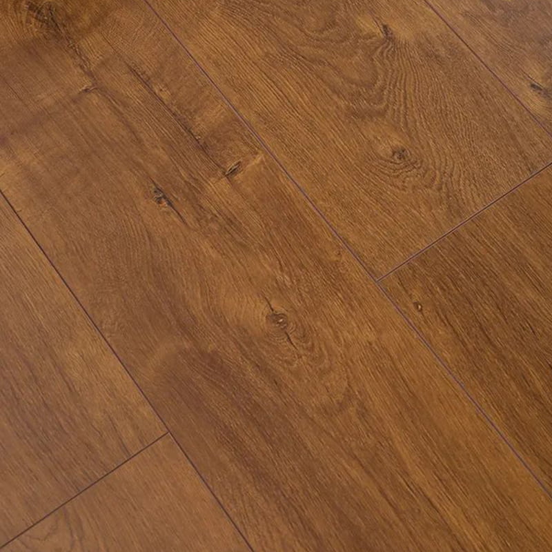多層ライスホワイトメープル柾目マットクリックロック加工木材フローリング