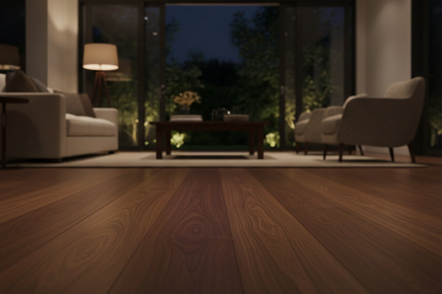 Suzhou Dicosbo Wood Co,. Ltd.